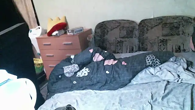 Chat +18 de Lana555 ao vivo