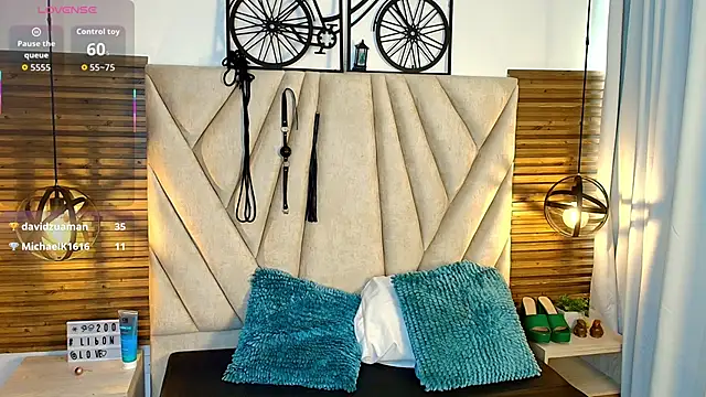 KimberlyFox_t Obrolan Langsung XXX