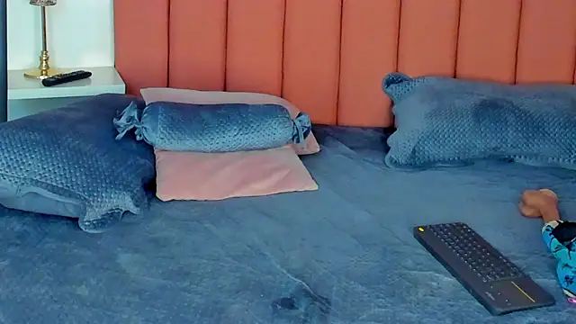 SamayRyann Chat XXX live