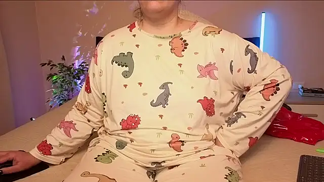 Bbw_Goddes' Live XXX Chat