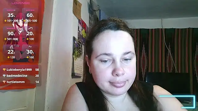 Cora_Maro's Live XXX Chat