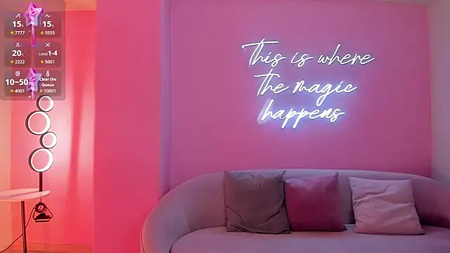 GiaFerrara Live XXX-Chat