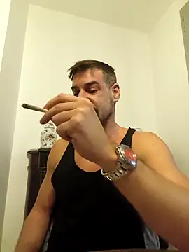 Lambe91 Show in webcam