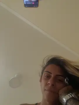 Chat XXX Live sabrinaneves