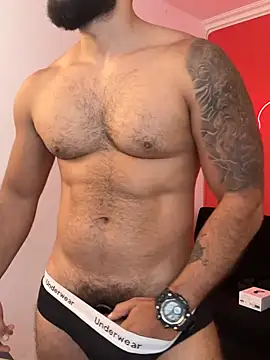 Mike_savage3 Show Webcam