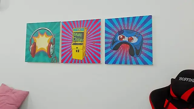 Chat XXX ao vivo de Santana_maximo