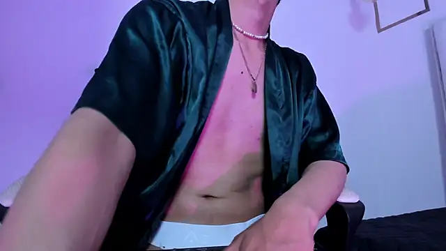 AlexStonne Chat XXX live