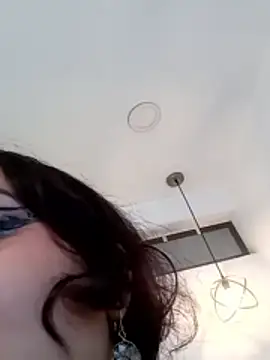 Liily_Foxxy Webcam-Show