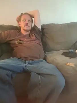 Webkamerová show yourMasterisBored