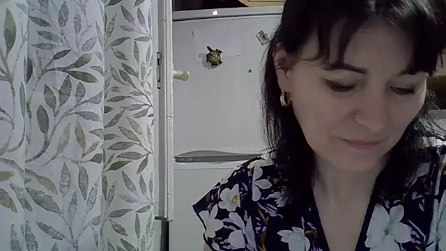 XXX chat uživo modela Krystal_82