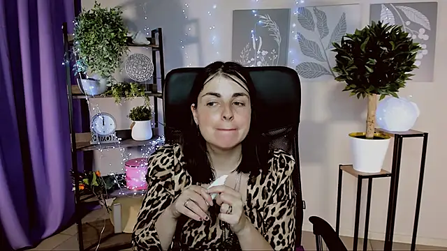 MartaEdams Live XXX-Chat