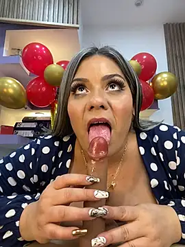 isabella_horney_'s Live XXX Chat