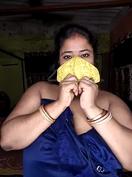 Smile-quien's Webcam Show