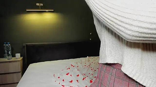 PocketDollX Live XXX-Chat