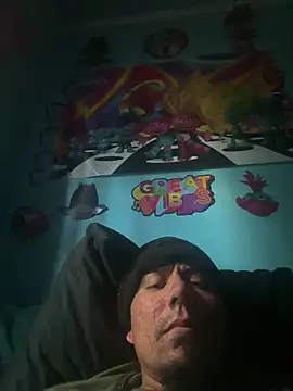 Steven-1989: вебкам-шоу