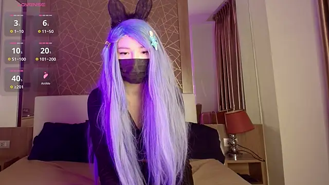 akioramy 即時 XXX 聊天