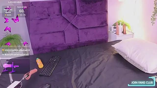 XXX chat uživo modela Yasminbrattz