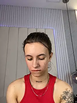 JuliaColemann Chat XXX in diretta