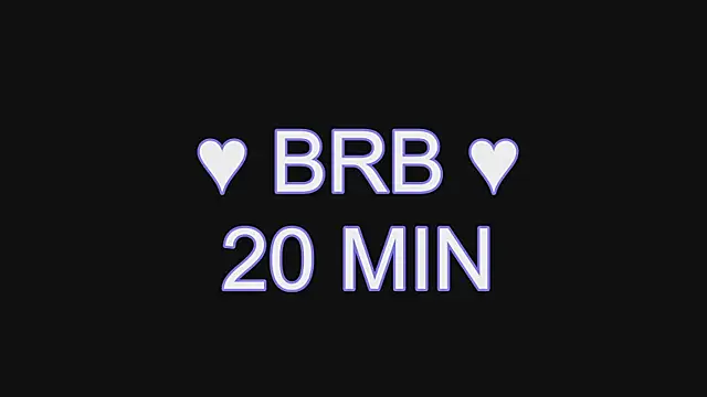 Živý XXX chat SpicyFox_