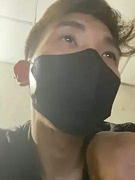 NIGHT_20 Adlı Modelin Web Kamerası Şovu