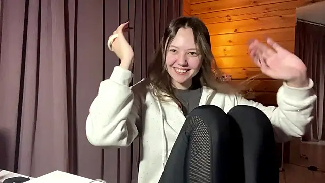 Chat XXX en directo de LenLen_Solen