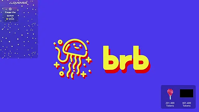 XXX chat uživo modela andreazoe