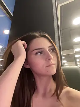 Chatroom XXX en direct de AnitaFly