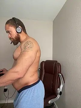 Fathero1time's Webcam Show