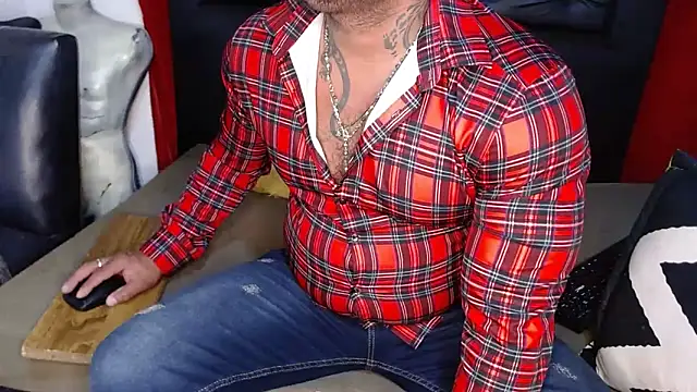 Онлайн чат XXX hardrock982