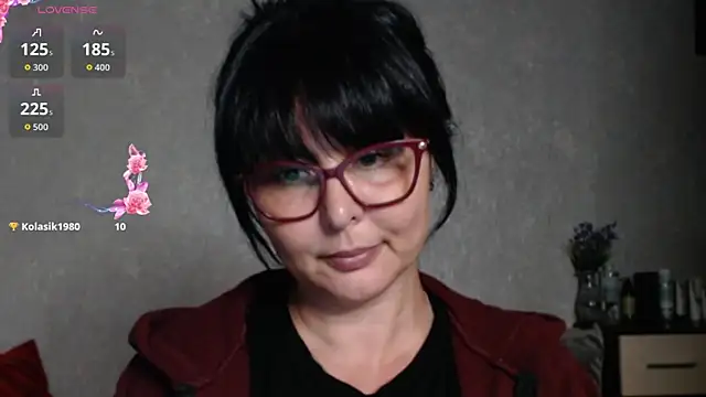 Chatroom XXX en direct de _Brynetka_