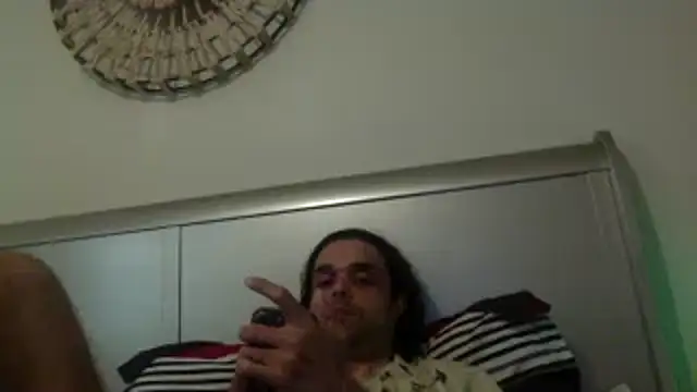 KungFuPanda001: διαδικτυακό σόου στην κάμερα