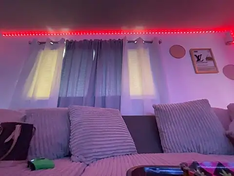 Show webcam de Deknkei