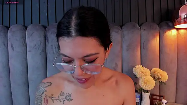 Lanadelrey_1 라이브 XXX 채팅