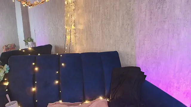 Chatroom XXX en direct de Vicky_Angeel