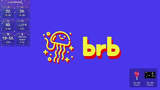 Chatroom XXX en direct de andreazoe