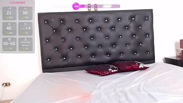 skynichanel 라이브 XXX 채팅