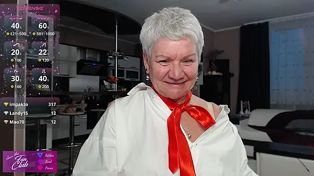 Chatroom XXX en direct de roxana_brooks