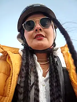 Chat XXX ao vivo de bellapaty