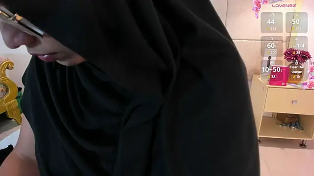 Chat XXX ao vivo de _anjum_