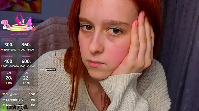 แชท XXX สดของ _Wow_Emma