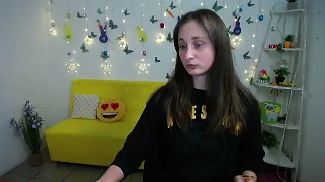 แชท XXX สดของ MichelLeee