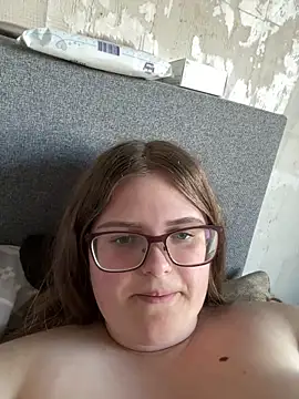 CurvyPaar2 – Kamerová šou