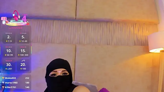 _Malakn Live XXX chat