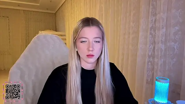 IvyArmbrister's Webcam Show