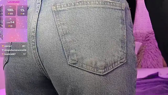 Živý XXX chat Carrie_Tease