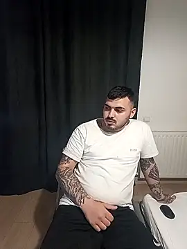 Вебкам-шоу I_amAhille