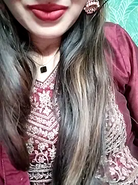 แชท XXX สดของ Noor_Darliing