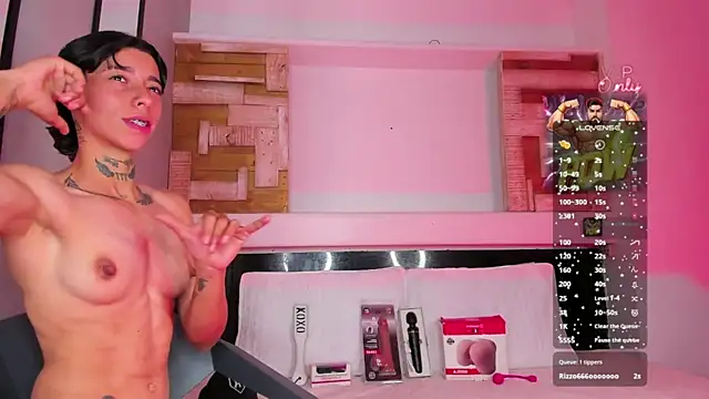 دردشة AmberAdams_ الجنسية المباشرة