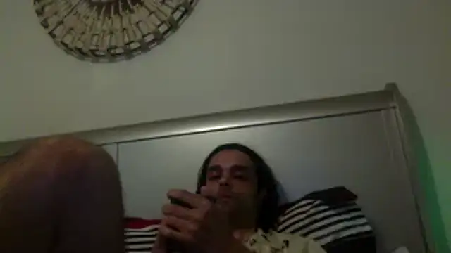 Show webcam de KungFuPanda001