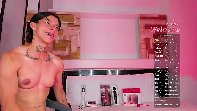 Živý XXX chat AmberAdams_